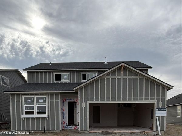 5389 W Homeward Bound Blvd, Coeur d'Alene, ID 83815