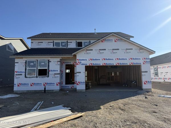 5389 W Homeward Bound Blvd, Coeur d'Alene, ID 83815