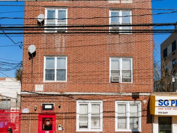 937 E Gun Hill Road , Bronx, NY 10469