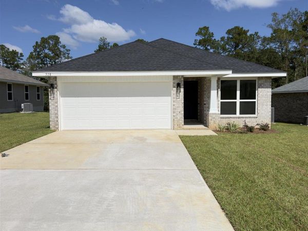 518 Sugar Pine Way, Unit 23A, Cantonment, FL 32533