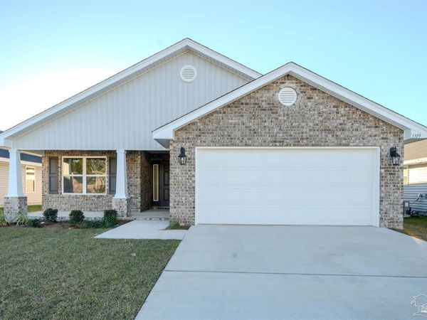 458 Well Line Rd, Unit 2A, Cantonment, FL 32533