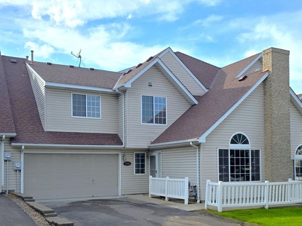 7256 Brittany Lane , Unit 34, Inver Grove Heights, MN 55076