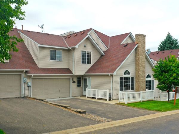 7256 Brittany Lane, Unit 34, Inver Grove Heights, MN 55076