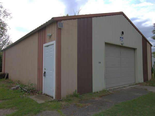 310 8th Street SE, Staples, MN 56479