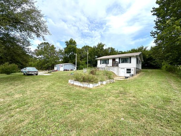 1041 Cameron Lane, Mansfield, MO 65704