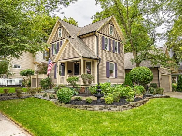 77 North Main Street , Pittsford, NY 14534