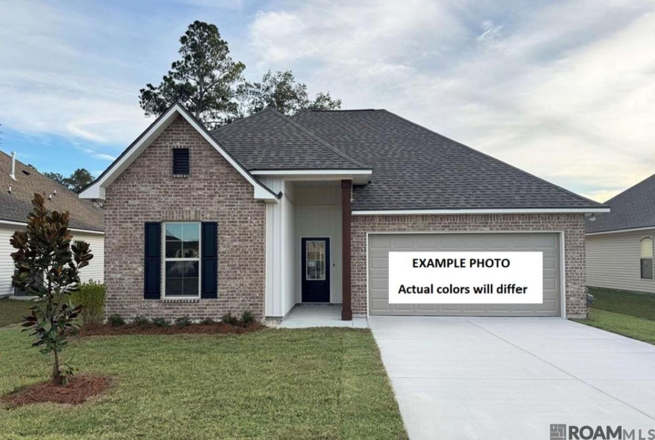 11414 Densmore Dr, Denham Springs, LA 70726 Main Photo
