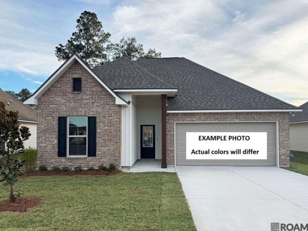 11414 Densmore Dr, Denham Springs, LA 70726