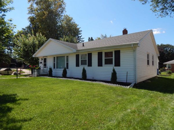 1474 S Carroll Avenue, FREEPORT, IL 61032