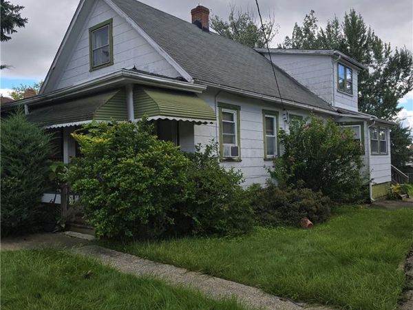 17108 Deforest Avenue, Cleveland, OH 44128
