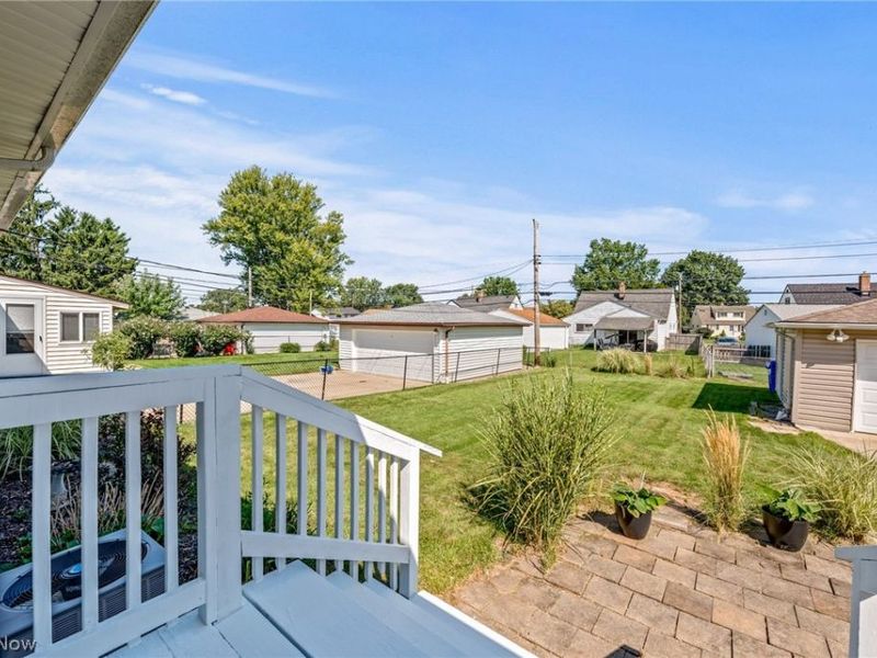 15474 Holland Road, Brook Park, OH 44142 Photo 38