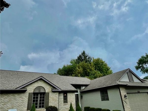 4911 NW Pond Drive NW, North Canton, OH 44720