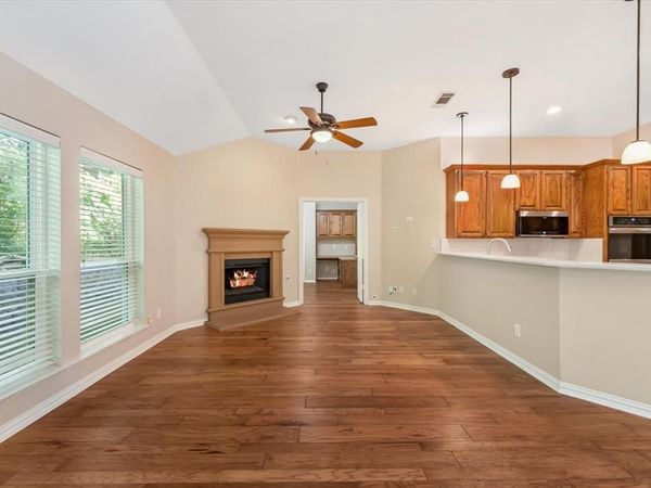 2817 Naples Drive, Hurst, TX 76054