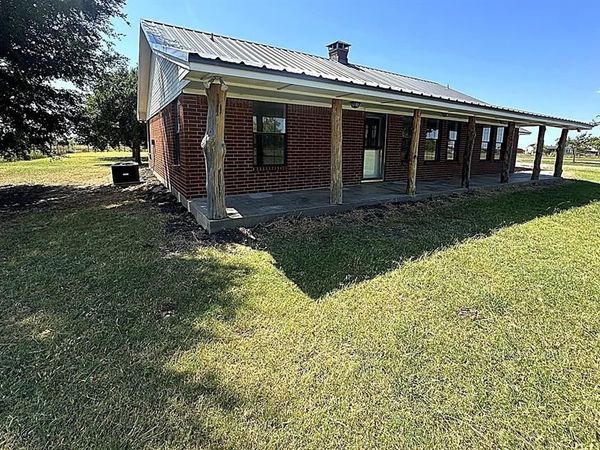 1599 County Road 2925 , Dodd City, TX 75438