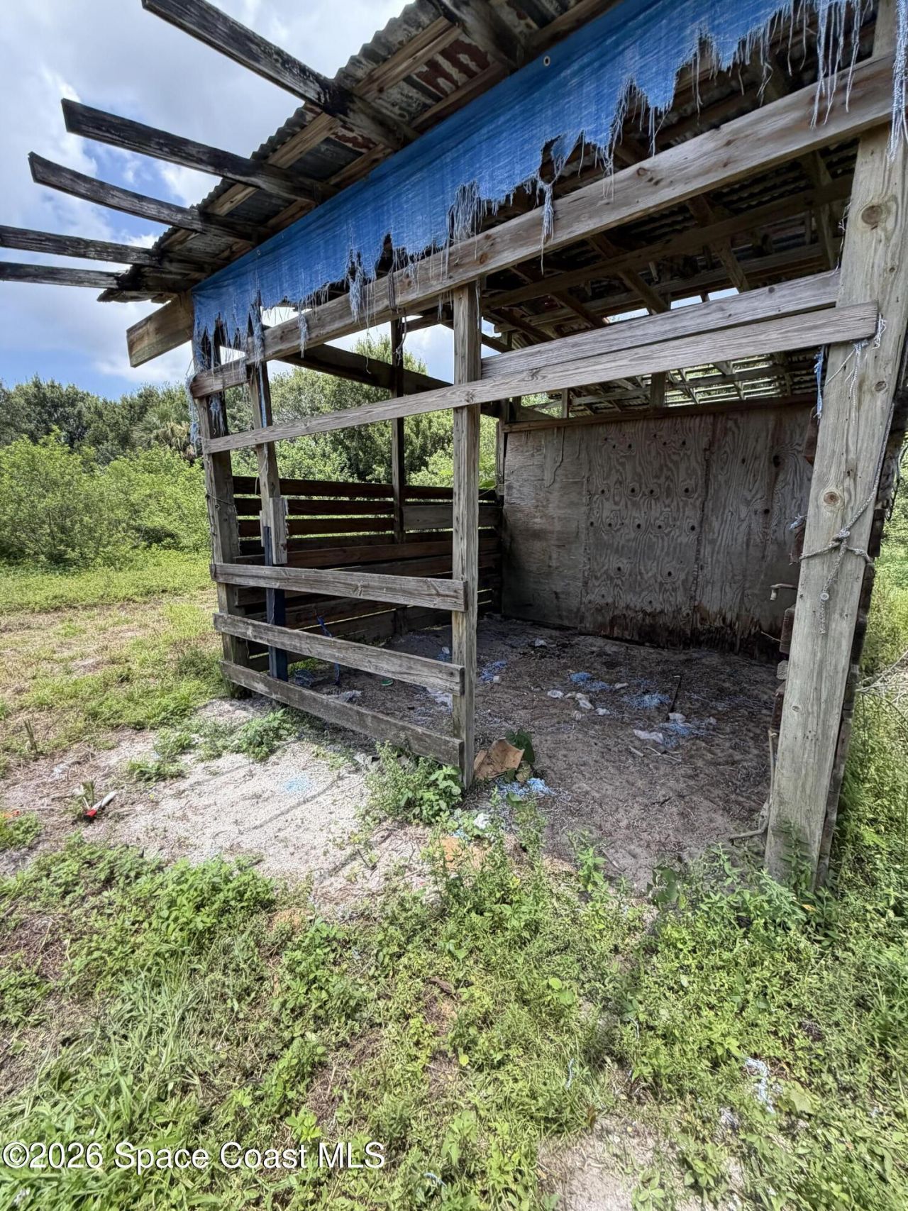 13680 101st Street, Fellsmere, FL 32948 Photo