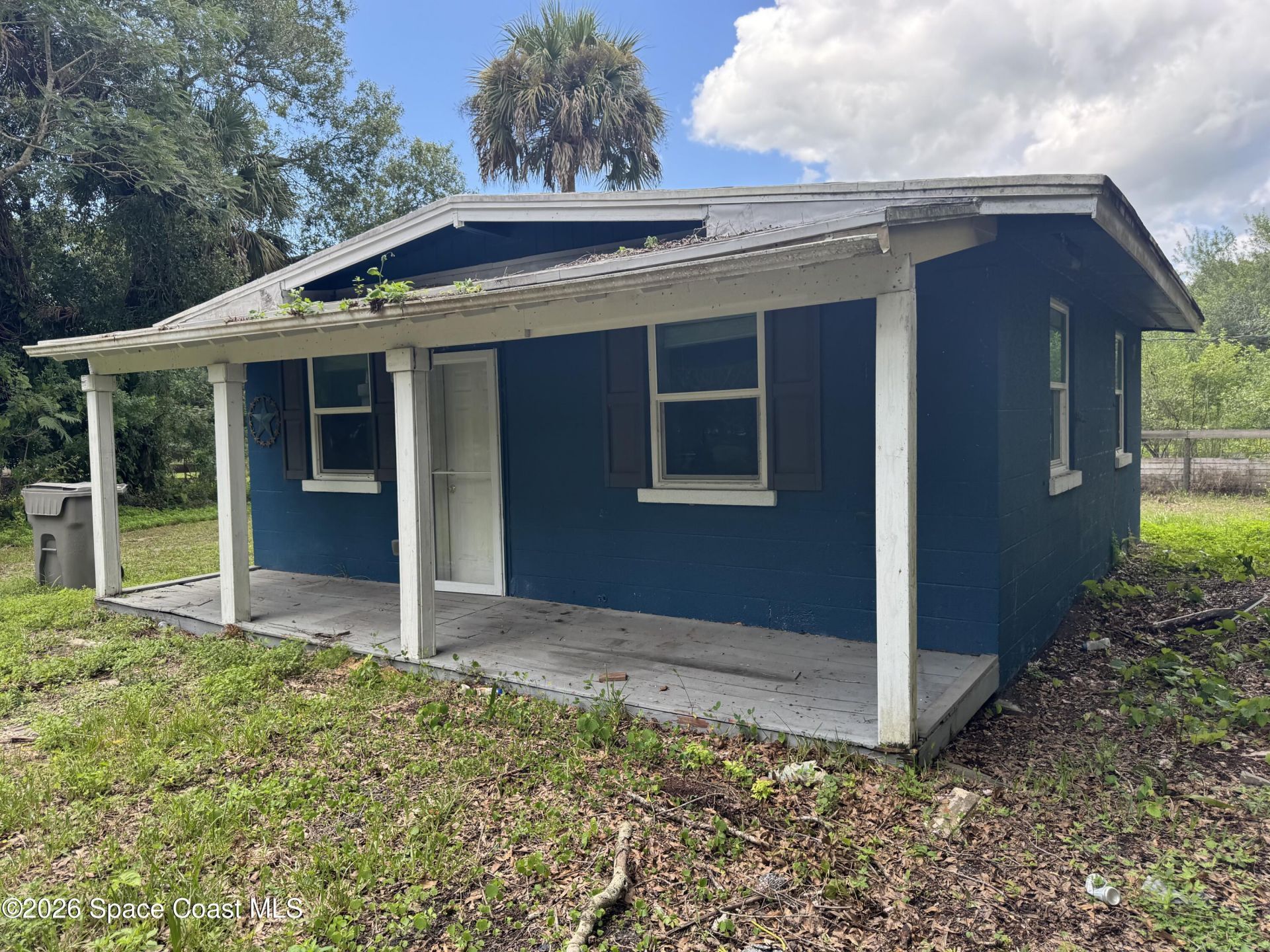 13680 101st Street, Fellsmere, FL 32948 Photo