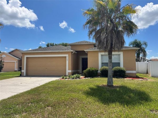 2127 MARISOL LOOP, KISSIMMEE, FL 34743