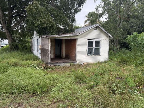 547 SNIVELY AVENUE , ELOISE, FL 33880