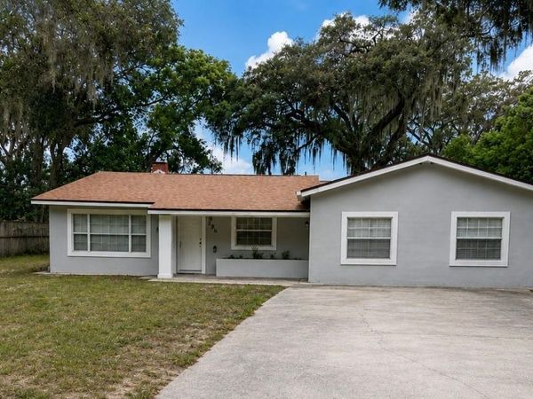 326 E PALMETTO AVENUE , Unit A, LONGWOOD, FL 32750