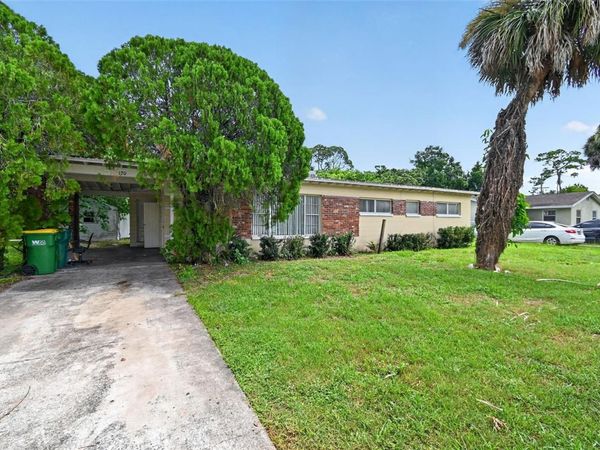 120 POLARIS STREET , COCOA, FL 32922