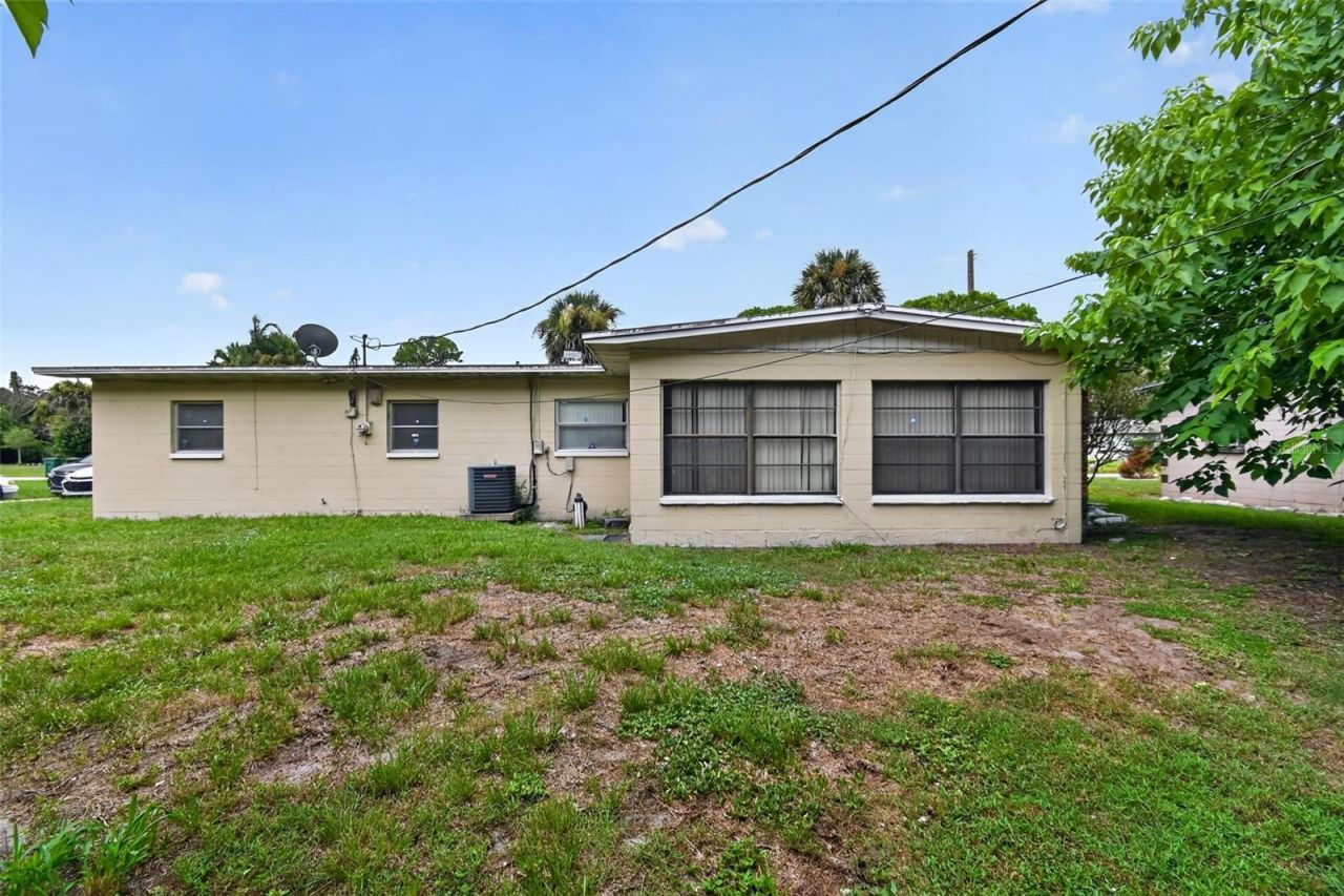 120 Polaris Street , Cocoa, FL 32922 Photo