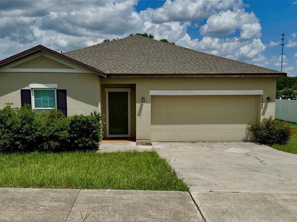 15409 IVORY GULL LANE , MASCOTTE, FL 34753