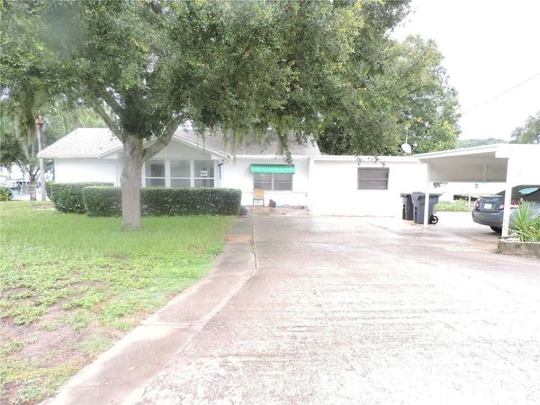 964 OHLINGER ROAD , BABSON PARK, FL 33827