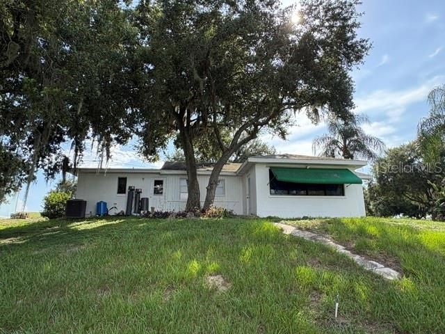 964 Ohlinger Road , Babson Park, FL 33827 Photo