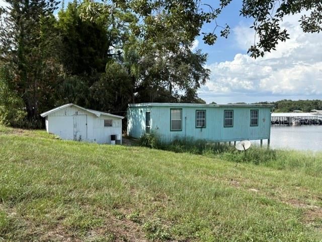 964 Ohlinger Road , Babson Park, FL 33827 Photo