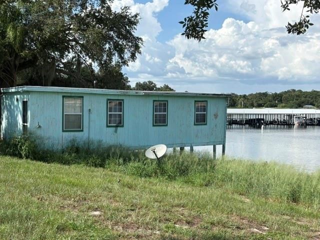 964 Ohlinger Road , Babson Park, FL 33827 Photo