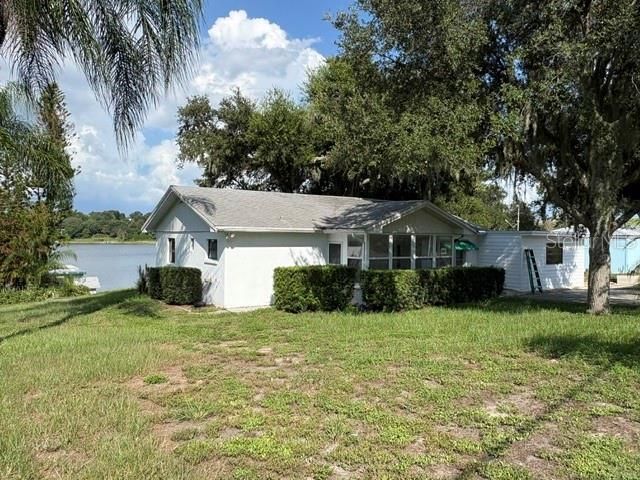 964 Ohlinger Road , Babson Park, FL 33827 Photo