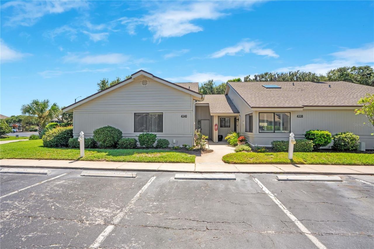 4340 Sea Mist Drive, New Smyrna Beach, FL 32169 Photo