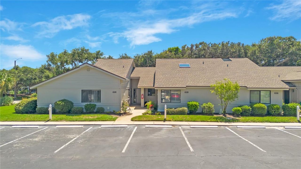 4340 Sea Mist Drive, New Smyrna Beach, FL 32169 Photo