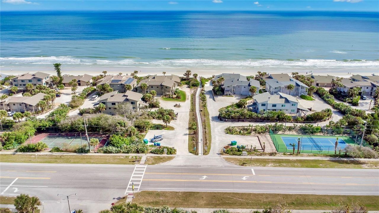 4340 Sea Mist Drive, New Smyrna Beach, FL 32169 Photo
