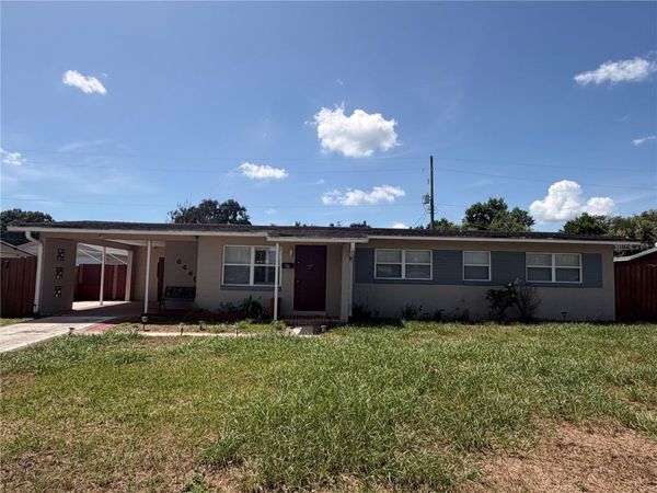 6440 APPIAN WAY , ORLANDO, FL 32807