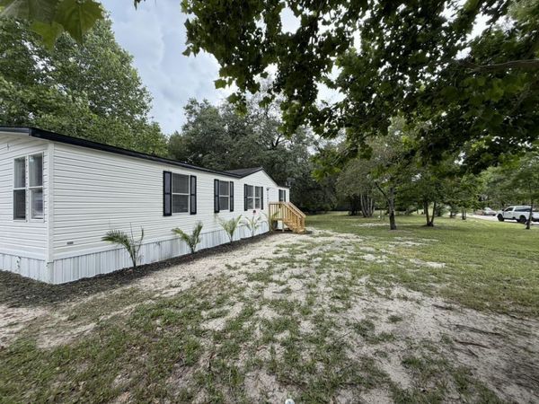 15601 SW 95TH AVENUE , DUNNELLON, FL 34432