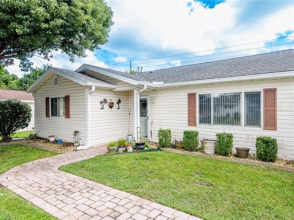 10707 SE 174TH LOOP, SUMMERFIELD, FL 34491
