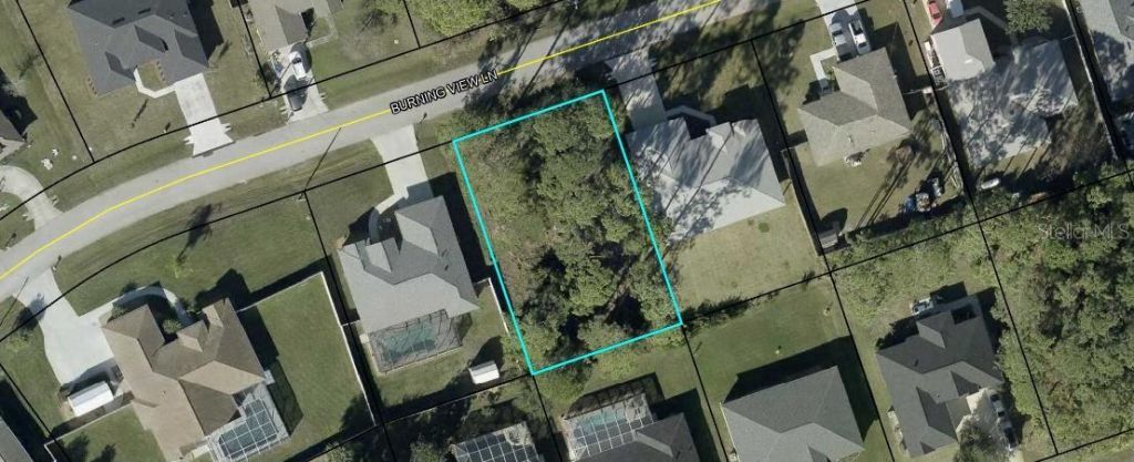 12 Burning View Lane, Palm Coast, FL 32137 Main Photo