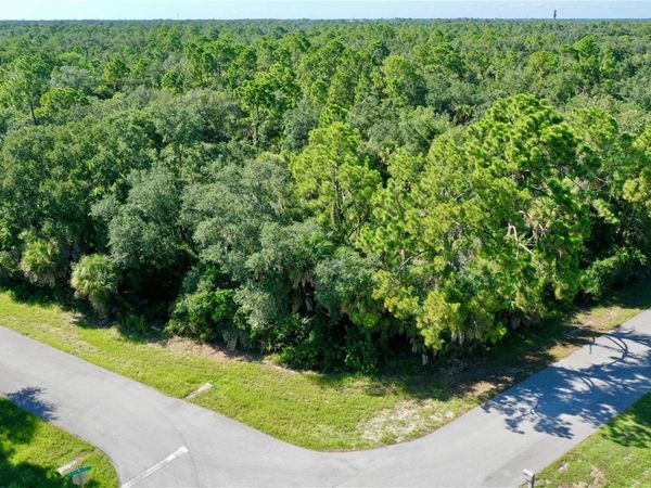 14310 DUNLAP AVENUE , PORT CHARLOTTE, FL 33953