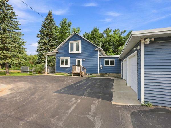 2530 Three Mile Road N, Traverse City, MI 49686