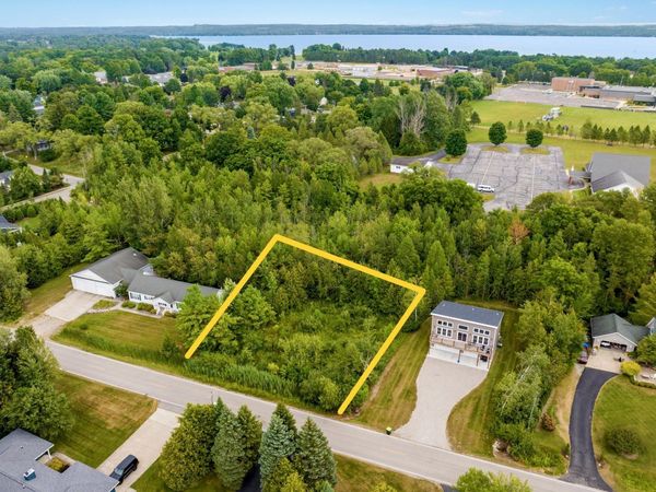 Rivershore Drive, Elk Rapids, MI 49629