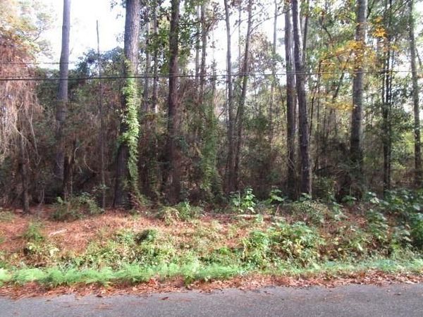 0 WILLIIAMS Road , Slidell, LA 70460