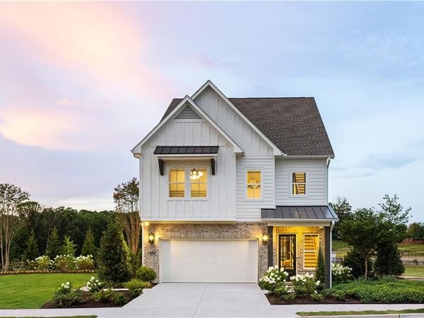4145 Mandolin Drive , Cumming, GA 30028