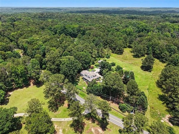 813 Sandy Creek Road, Fayetteville, GA 30214