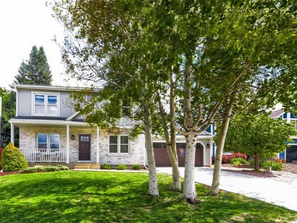 10066 Teton Court, Lone Tree, CO 80124