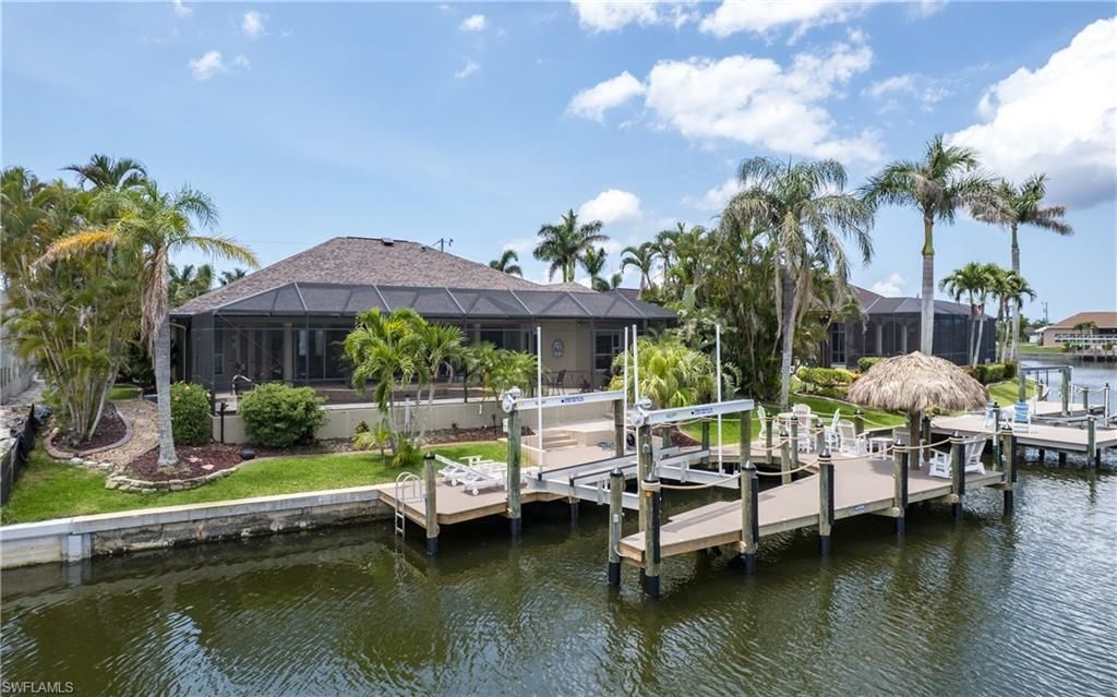 2317 SW 43rd Ln, Cape Coral, FL 33914 Photo