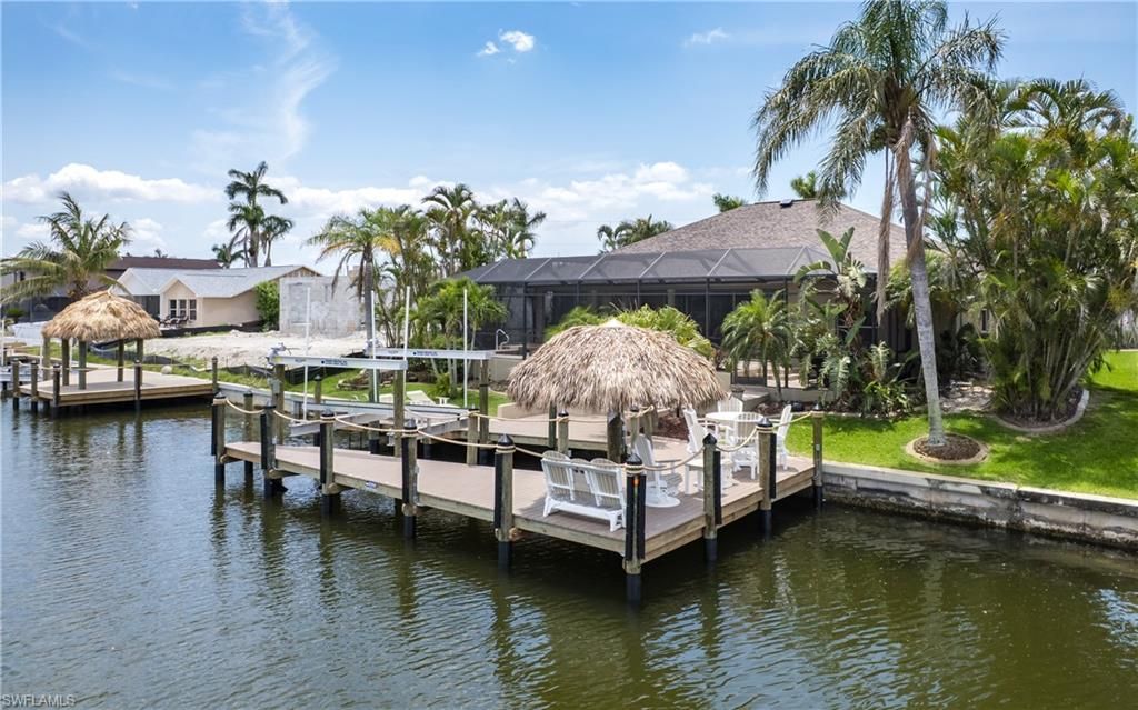 2317 SW 43rd Ln, Cape Coral, FL 33914 Photo