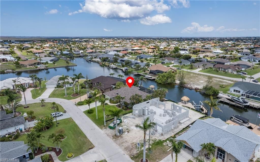 2317 SW 43rd Ln, Cape Coral, FL 33914 Photo