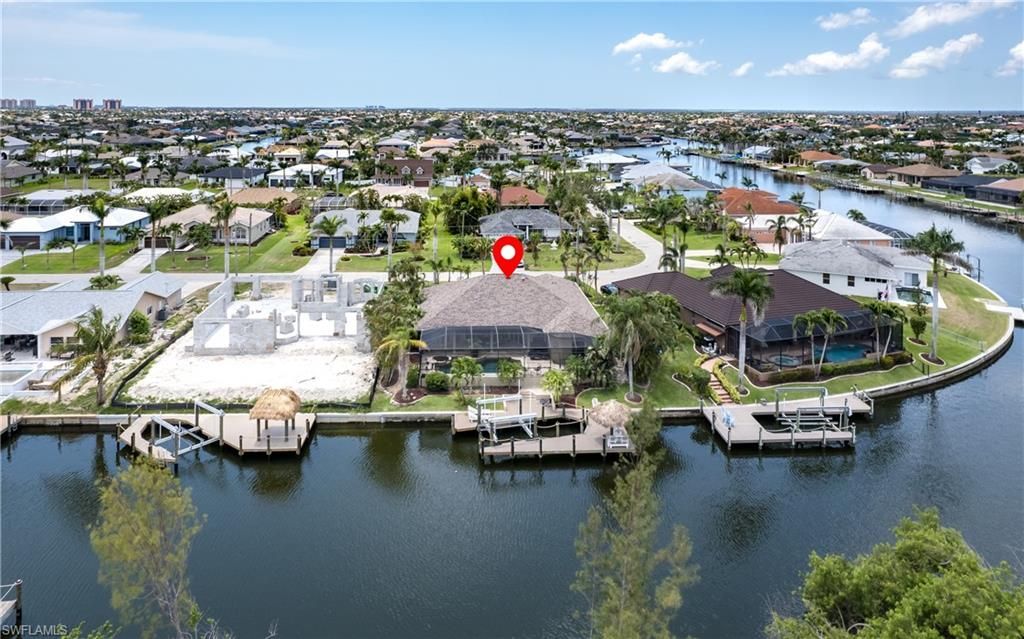 2317 SW 43rd Ln, Cape Coral, FL 33914 Photo