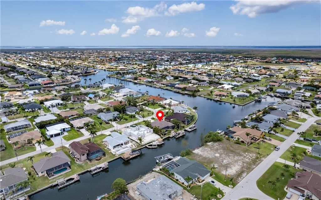 2317 SW 43rd Ln, Cape Coral, FL 33914 Photo